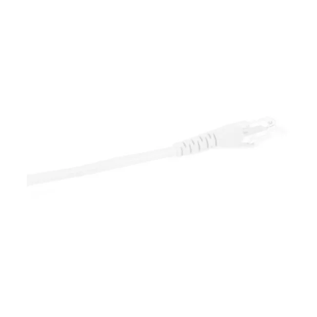 Belden 1.2m Cat5e RJ45 cable de red Blanco image 3