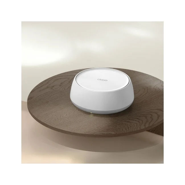 TP-Link BE3600 Doble banda (2,4 GHz / 5 GHz) Wi-Fi 7 (802.11be) Blanco 2 Interno image 7