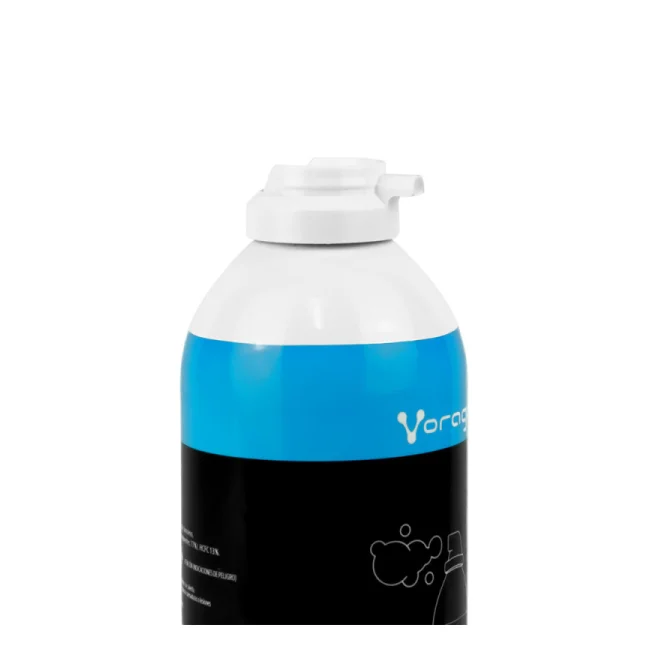 Vorago CLN-101 kit de limpieza para equipos Espuma para limpieza de equipos 400 ml image 16