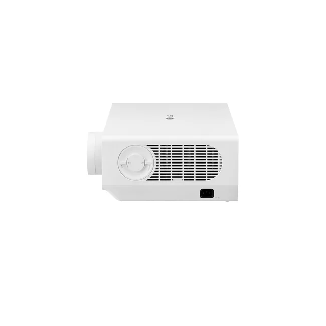 LG ProBeam Proyector de alcance estándar 4000 lúmenes ANSI DLP WUXGA (1920x1200) Gris, Blanco image 5