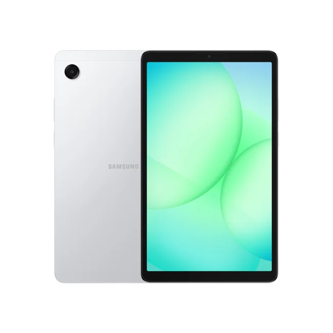 Samsung Galaxy Tab A11 SM-X133NZSAL06 tableta 64 GB 22.1 cm (8.7") 4 GB Wi-Fi 5 (802.11ac) Plata image 6