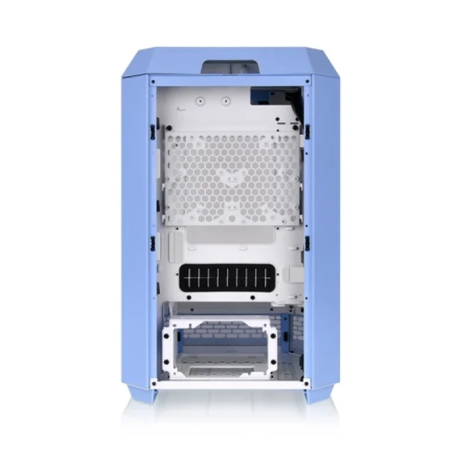 Thermaltake The Tower 300 Micro Tower Azul image 6