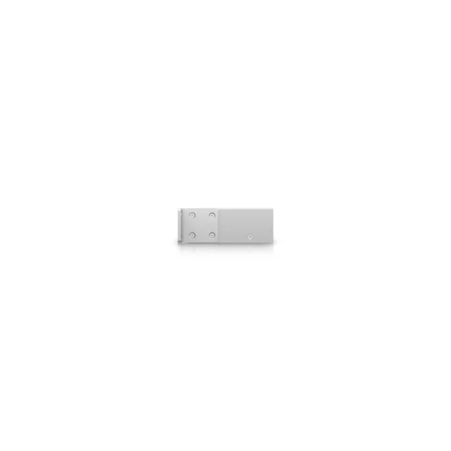 Ubiquiti USW-AGGREGATION dispositivo de redes Gestionado L2 1U Plata image 8