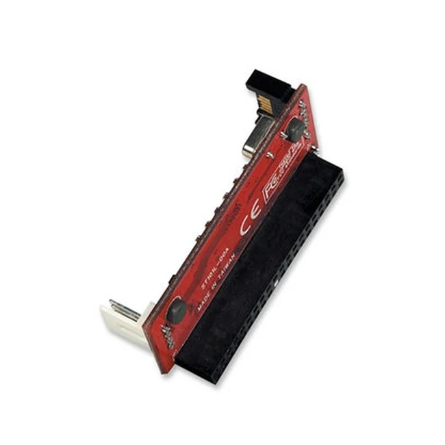 Manhattan IDE - SATA 150 tarjeta o adaptador de interfaz Interno image 9