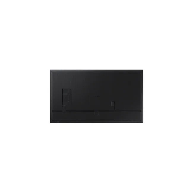 Samsung LH65QMCEBGCXGO pantalla de señalización Pantalla plana de señalización digital 165.1 cm (65") LCD Wifi 500 cd / m² 4K Ultra HD Procesador incorporado Tizen 24/7 image 7