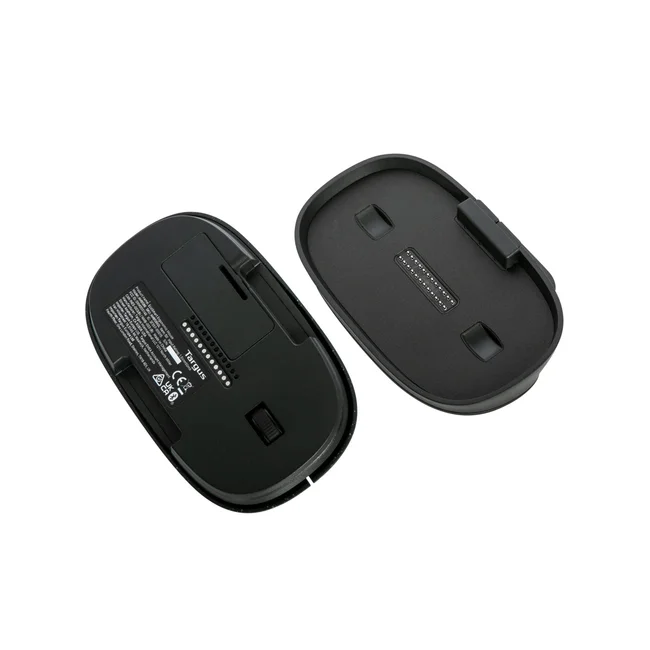 Targus AMB586GL ratón Juego Ambidiestro Bluetooth Óptico 4000 DPI image 7