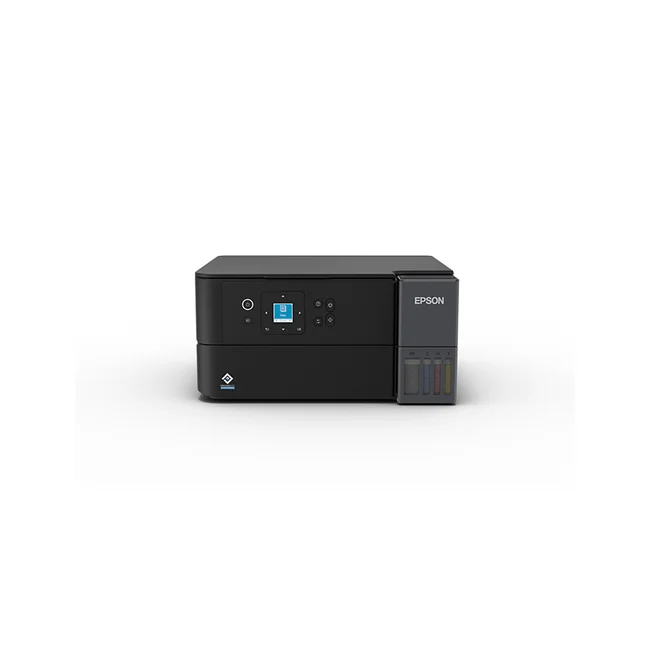 Epson EcoTank L4360 Inyección de tinta A4 4800 x 1200 DPI Wifi image 3
