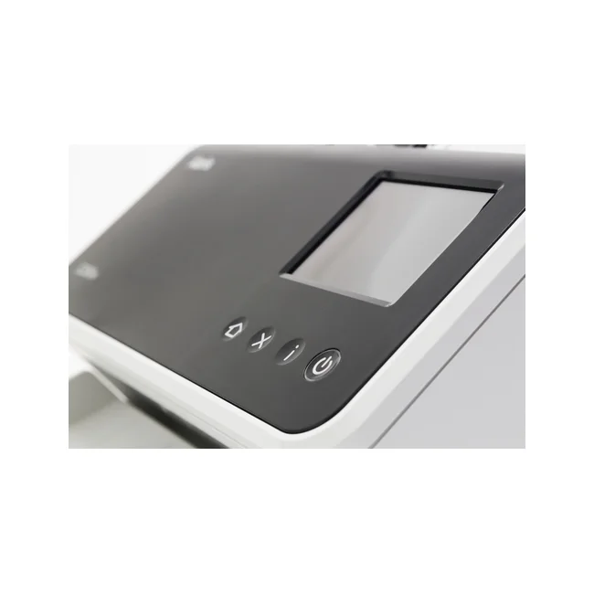 Kodak S2080W Escáner con alimentador automático de documentos (ADF) 600 x 600 DPI A4 Negro, Blanco image 7