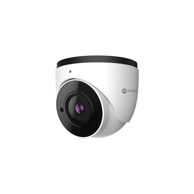 Motorola MTIDM045701 cámara de vigilancia Domo Cámara de seguridad IP Interior y exterior 2592 x 1944 Pixeles Techo