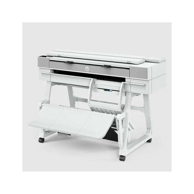 HP Designjet Impresora multifuncional T950 de 36 pulgadas image 3