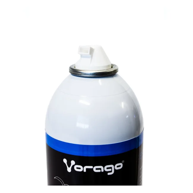 Vorago CLN-101 kit de limpieza para equipos Espuma para limpieza de equipos 400 ml image 5