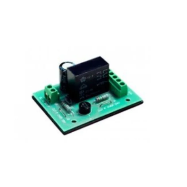 Axceze AX-RELAY6 componente de vigilancia o detección