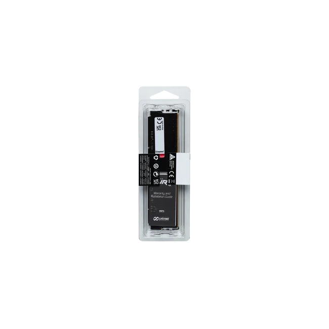 Kingston Technology FURY Beast módulo de memoria 32 GB 1 x 32 GB DDR5 6000 MT/s 288-pin DIMM image 8