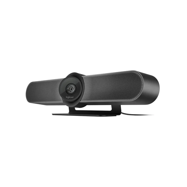 Logitech 960-001101 sistema de video conferencia image 12