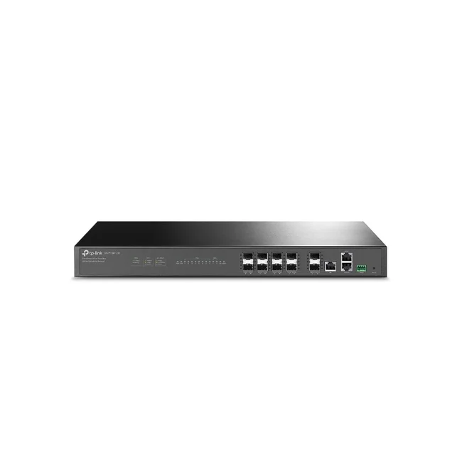 TP-Link DeltaStream DS-P7001-08 terminal de líneas ópticas