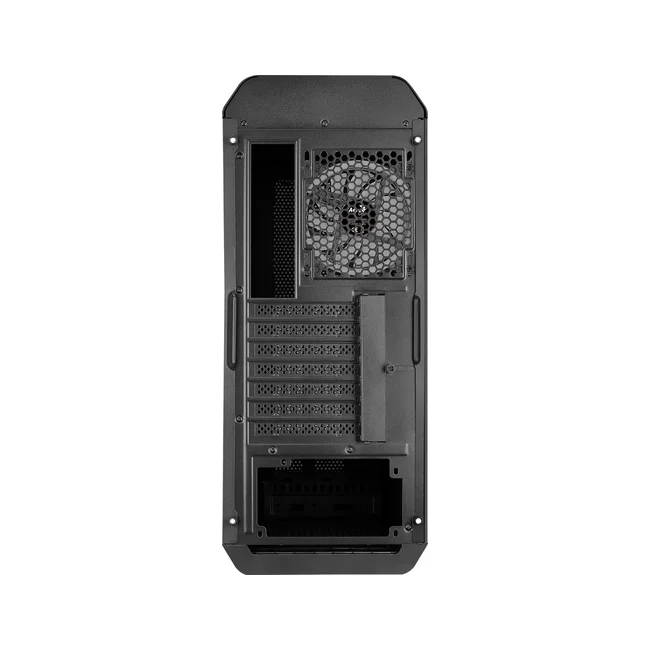 Aerocool Splinter Duo Midi Tower Negro image 13