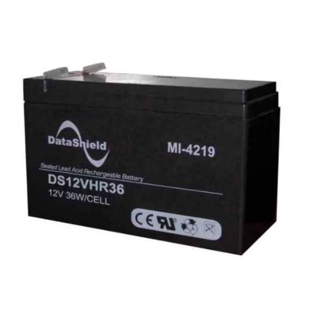 DataShield MI-4219 batería para sistema UPS 12 V