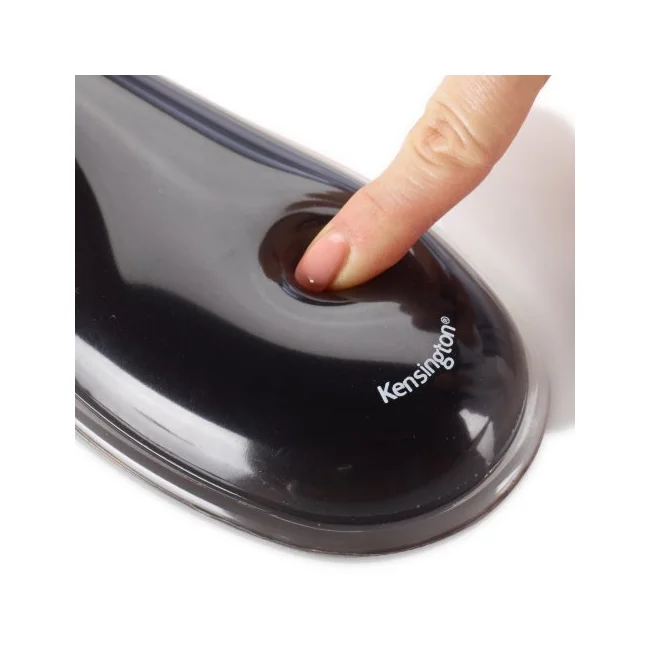Kensington Mouse Pad DuoGel – Rojo image 9