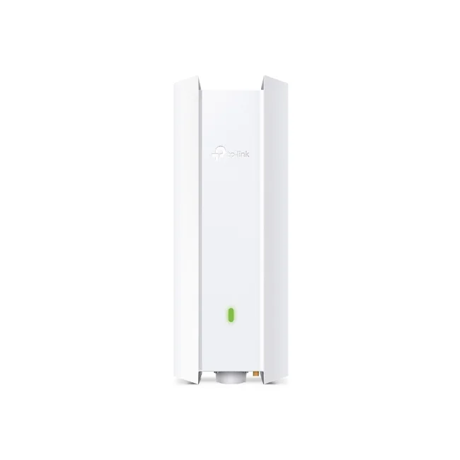 TP-Link Omada EAP610-Outdoor 1800 Mbit/s Blanco Energía sobre Ethernet (PoE) image 7