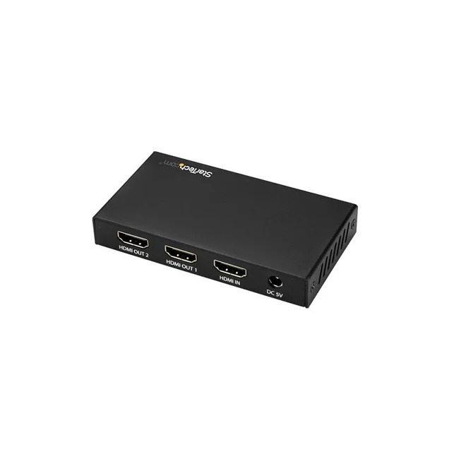 StarTech.com Splitter HDMI de 2 Puertos - 60Hz image 5