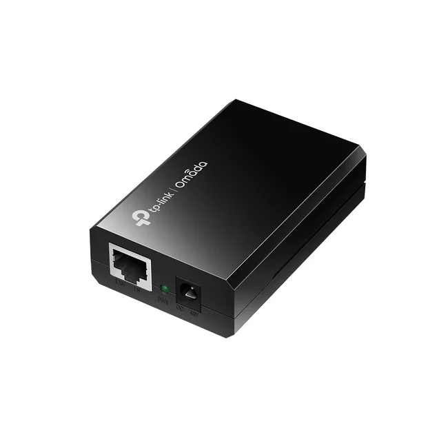 TP-Link Omada POE150S adaptador PoE Ethernet rápido, Gigabit Ethernet image 5