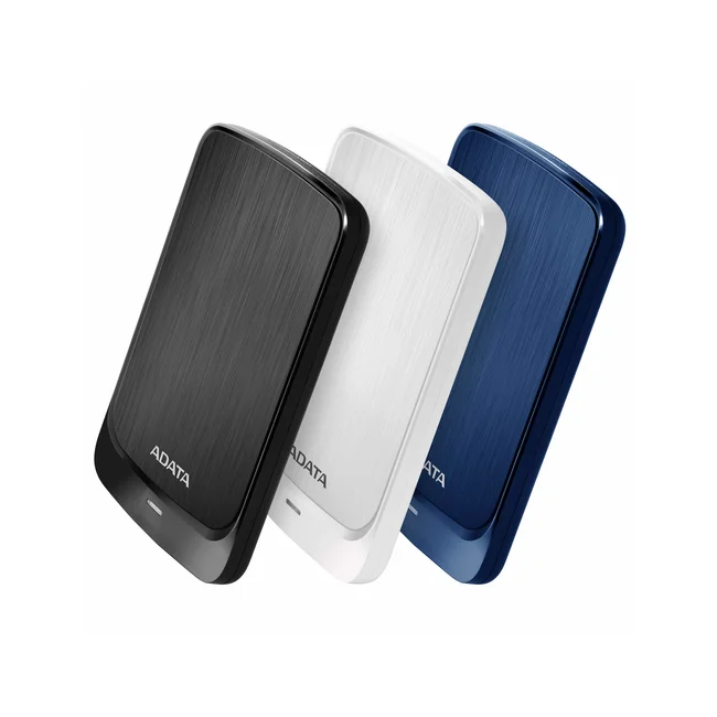 ADATA HV320 disco duro externo 1 TB USB 3.2 Gen 1 (3.1 Gen 1) Negro image 3
