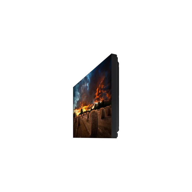 Samsung LH55VMBUBGBXGO pantalla de señalización Pantalla plana de señalización digital 139.7 cm (55") IPS 500 cd / m² Full HD Negro image 8