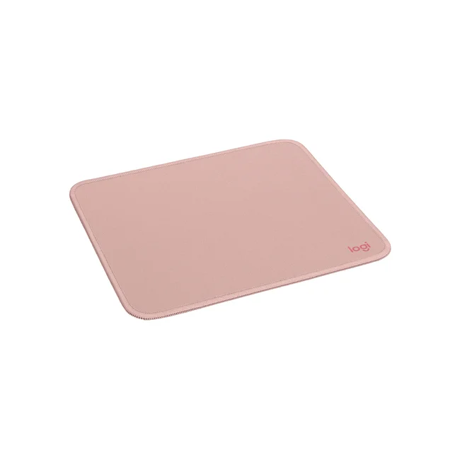 Logitech 956-000037 alfombrilla para ratón Rosa image 5