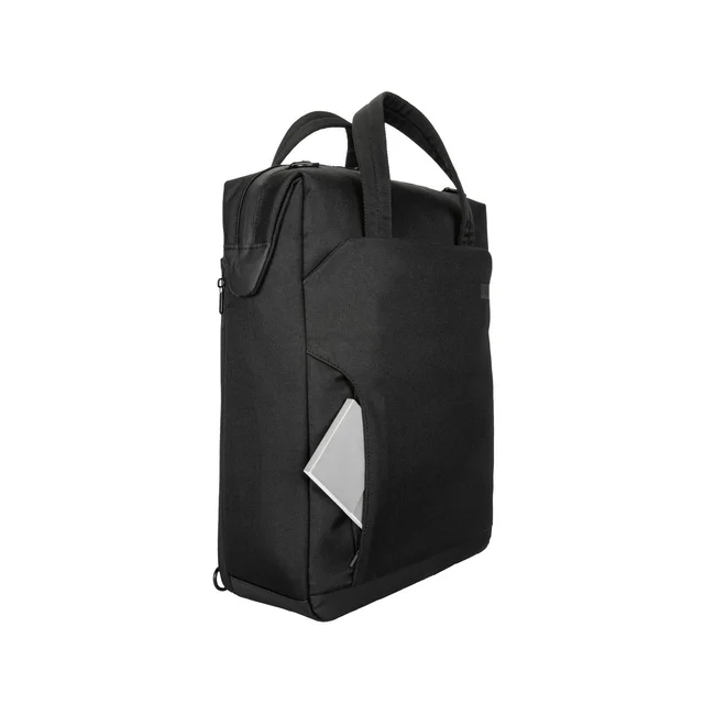 Targus Work+ mochila Negro image 12