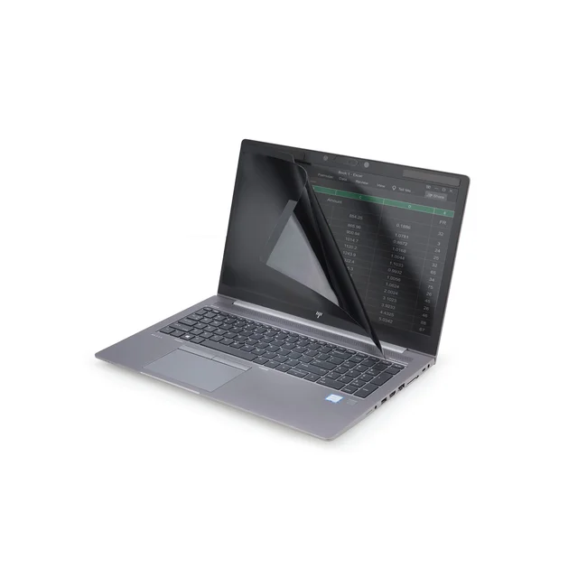 StarTech.com Filtro de Privacidad para Laptop de 15.6" - Protector Filtro de Seguridad Extraíble para Pantalla de Laptop - Reduce la Luz Azul - 16:9 - Mate/Brillante - +/-30 grados image 8