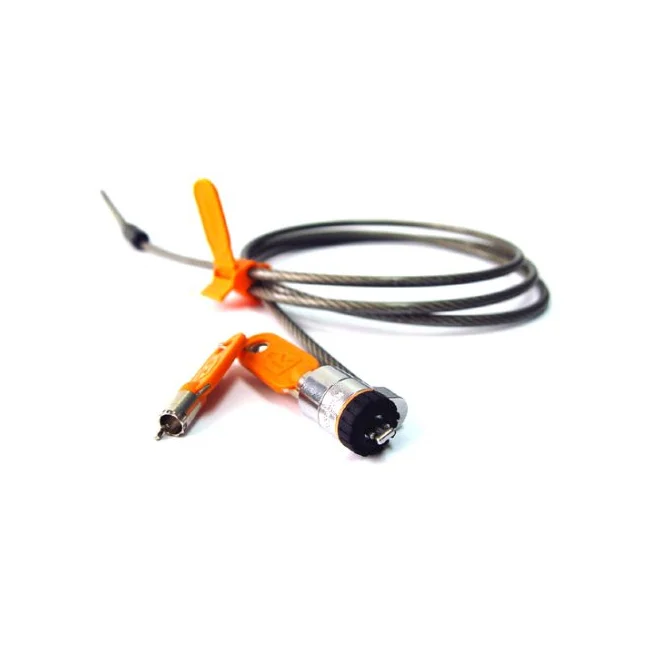 Kensington Candado MicroSaver con juego de llave image 21