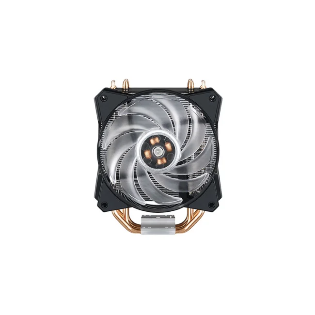 Cooler Master MasterAir MA410P Procesador Enfriador 12 cm Negro image 3
