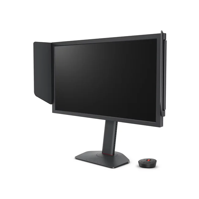 BenQ XL2546X monitor de computadora 62.2 cm (24.5") 1920 x 1080 Pixeles Full HD Negro image 16