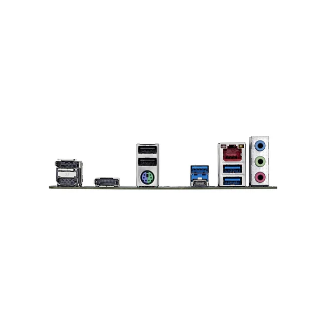 GIGABYTE B650M D3HP placa base AMD B650 Enchufe AM5 Micro ATX image 7