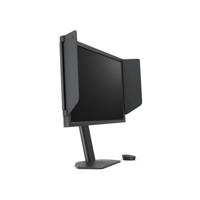 BenQ XL2546X monitor de computadora 62.2 cm (24.5") 1920 x 1080 Pixeles Full HD Negro image 9
