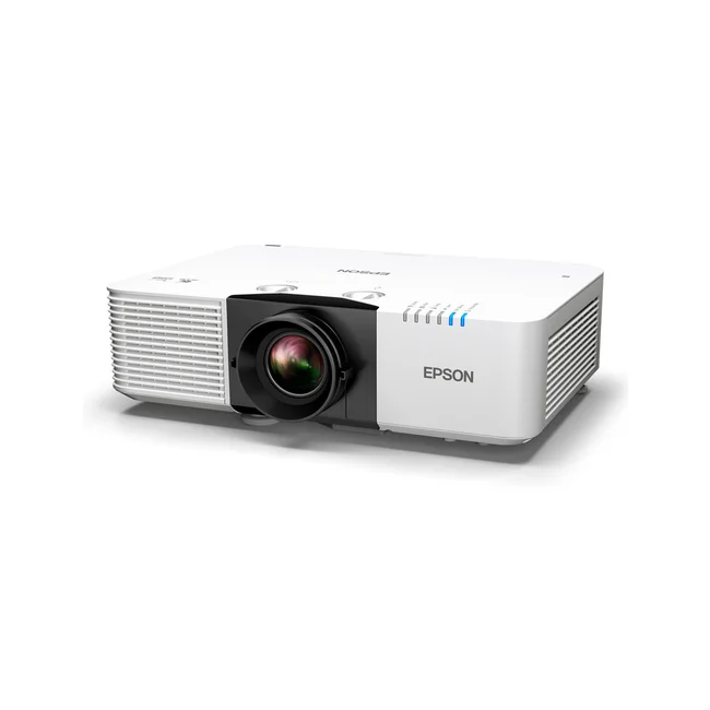 Epson PowerLite L690U Proyector de alcance estándar 6500 lúmenes ANSI 3LCD WUXGA (1920x1200) Blanco image 9