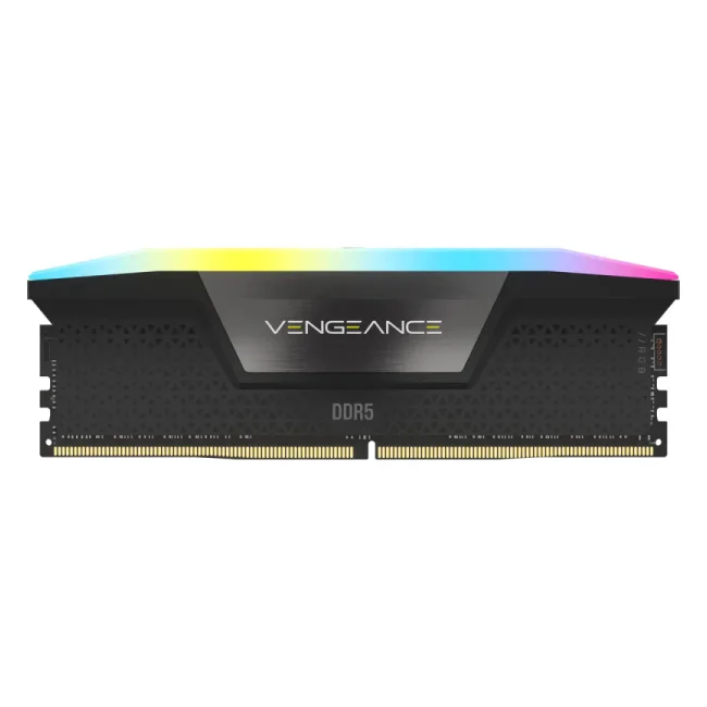Corsair Vengeance RGB CMH32GX5M2X7200C34 módulo de memoria 32 GB 2 x 16 GB DDR5 7200 MHz image 5