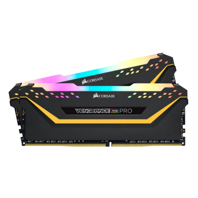 Corsair Vengeance RGB Pro CMW16GX4M2C3200C16-TUF módulo de memoria 16 GB 2 x 8 GB DDR4 3200 MHz image 7