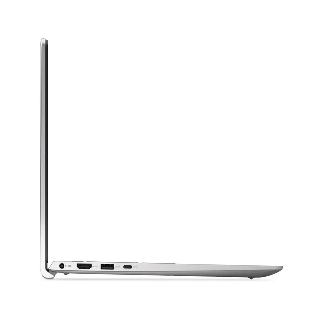 DELL DC15255 AMD Ryzen™ 5 7520U Computadora portátil 39.6 cm (15.6") Full HD 8 GB LPDDR5-SDRAM 512 GB SSD Wi-Fi 5 (802.11ac) Windows 11 Home Español Plata image 10