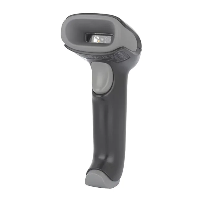 Honeywell Voyager XP 1470g Lector de código de barras manual 1D/2D CMOS Negro, Gris image 5