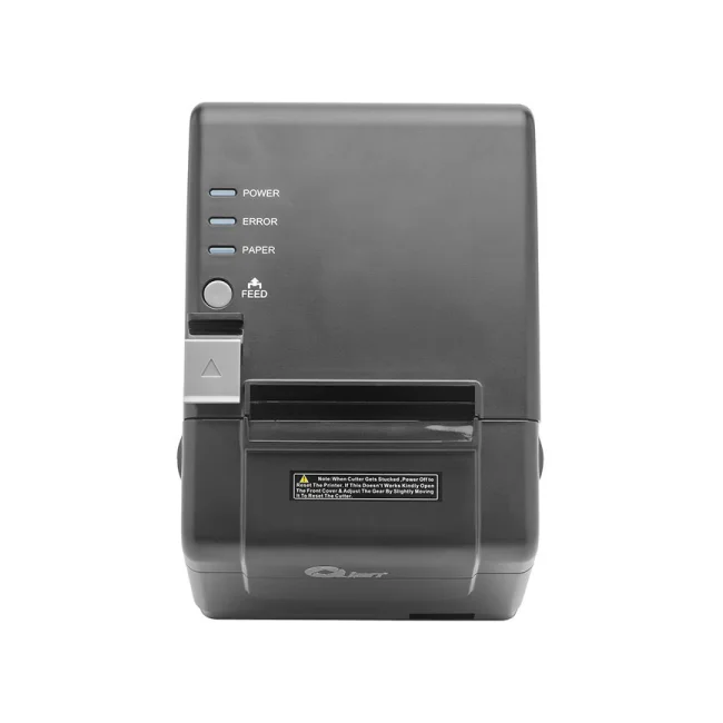 Qian QTP-BTWF-01 impresora de recibo 203 x 203 DPI Inalámbrico y alámbrico Térmico Impresora de TPV image 3