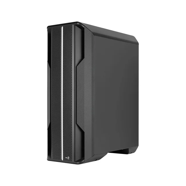Aerocool Splinter Duo Midi Tower Negro image 12