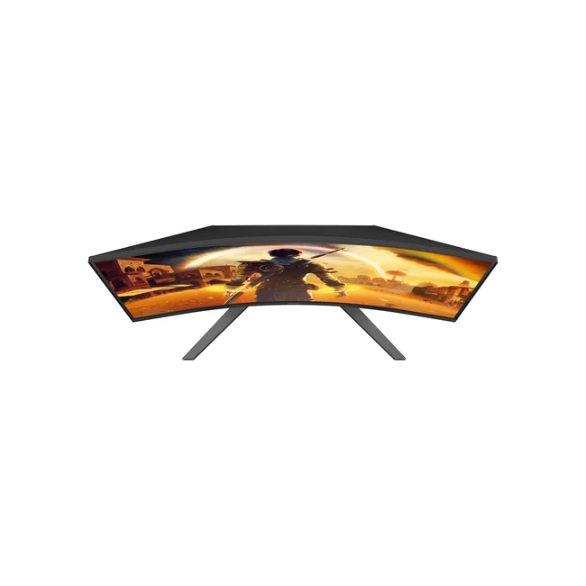 AOC G4 C32G42ZE monitor de computadora 80 cm (31.5") 1920 x 1080 Pixeles Full HD LED Negro, Rojo image 10