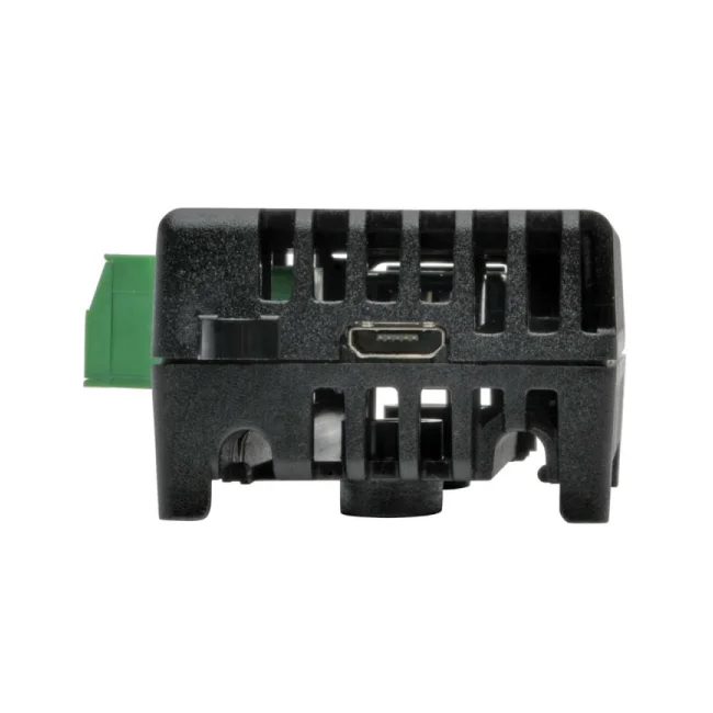 Tripp Lite E2MTHDI Módulo Sensor Ambiental EnviroSense2 (E2) con Temperatura, Humedad y Entradas Digitales image 5