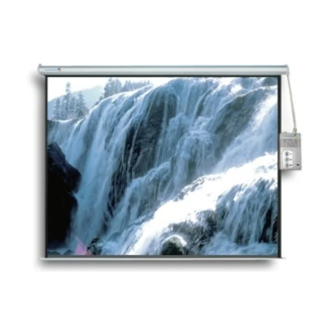 Multimedia Screens MSE-305 pantalla de proyección 4.31 m (169.7") 1:1