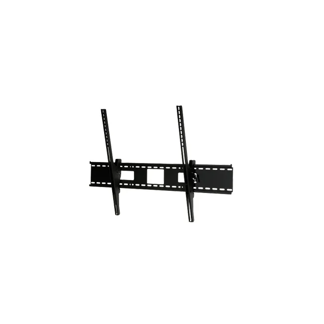 Peerless ST680 soporte para TV Negro