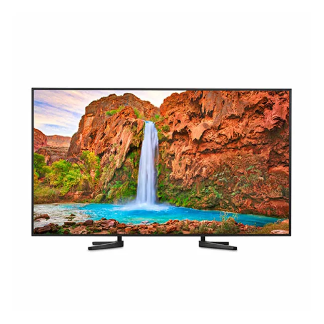 Sharp PN-ME552 pantalla de señalización Pantalla plana de señalización digital 139.7 cm (55") LCD 450 cd / m² 4K Ultra HD Negro Android image 10