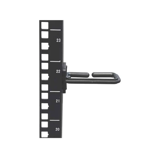 Intellinet Rack abierto de 4 postes, 19" image 16
