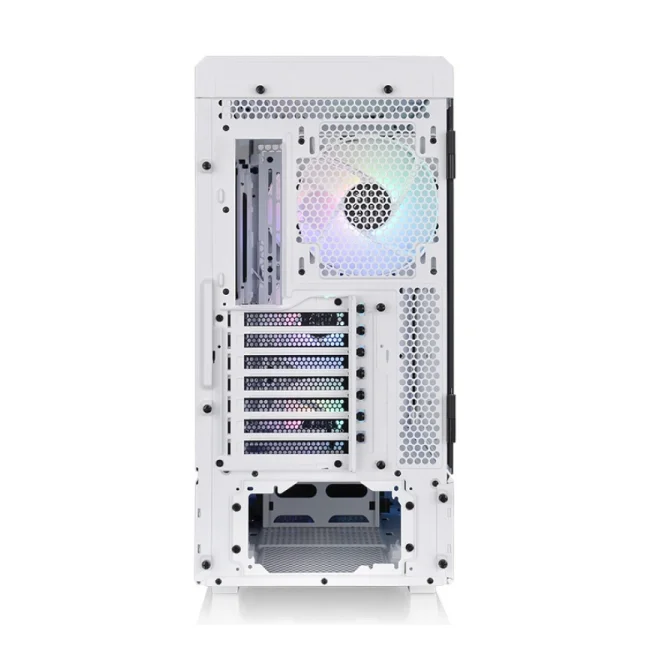Thermaltake CA-1X5-00M6WN-00 gabinete de computadora Midi Tower Blanco image 8