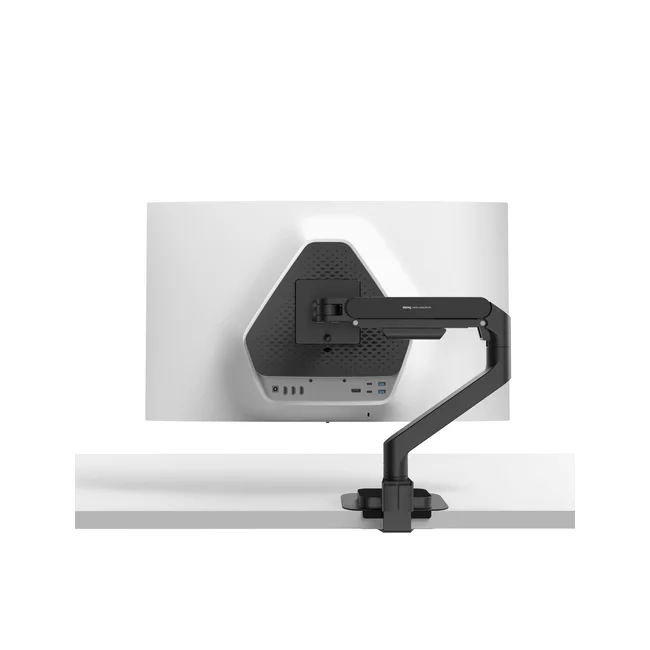 BenQ Ergo Arm BSH01 114.3 cm (45") Escritorio Negro image 8